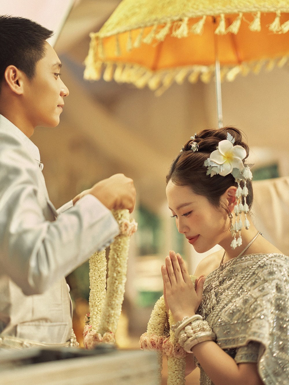 Phương Mỹ Chi đưa văn hóa Khmer Nam Bộ vào MV mới thế nào? - ảnh 3