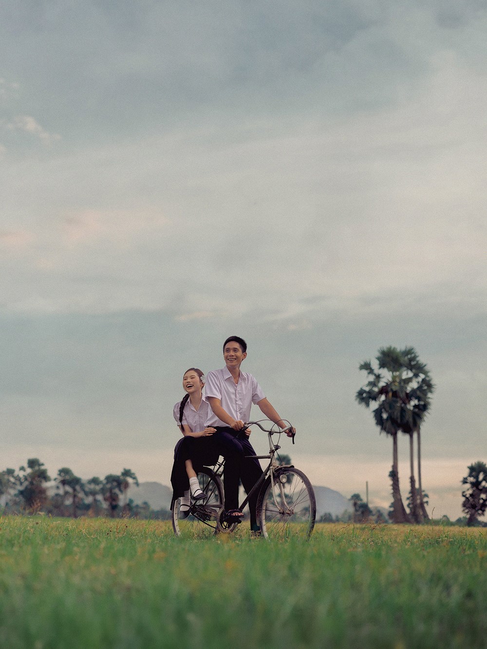 Phương Mỹ Chi đưa văn hóa Khmer Nam Bộ vào MV mới thế nào? - ảnh 2