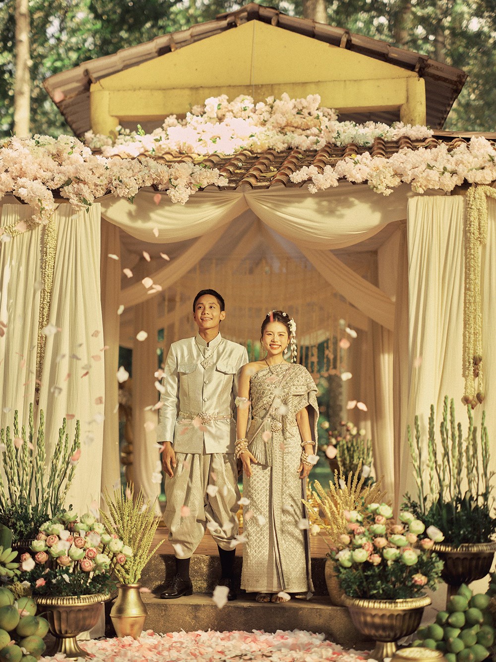 Phương Mỹ Chi đưa văn hóa Khmer Nam Bộ vào MV mới thế nào? - ảnh 5