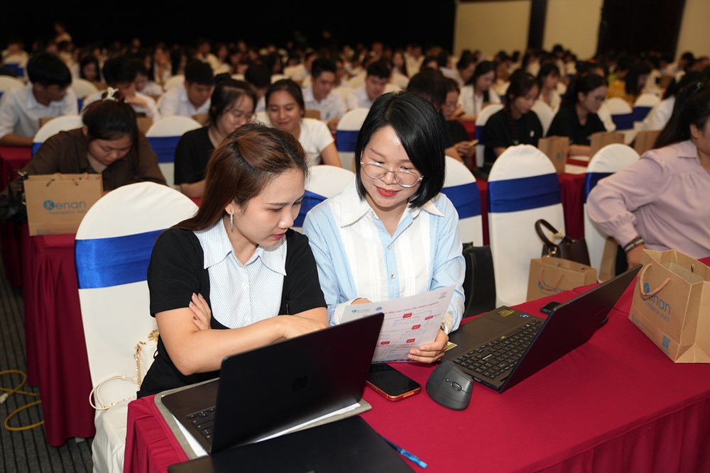 Khởi động dự án thúc đẩy ứng dụng AI trong cộng đồng doanh nghiệp - ảnh 5