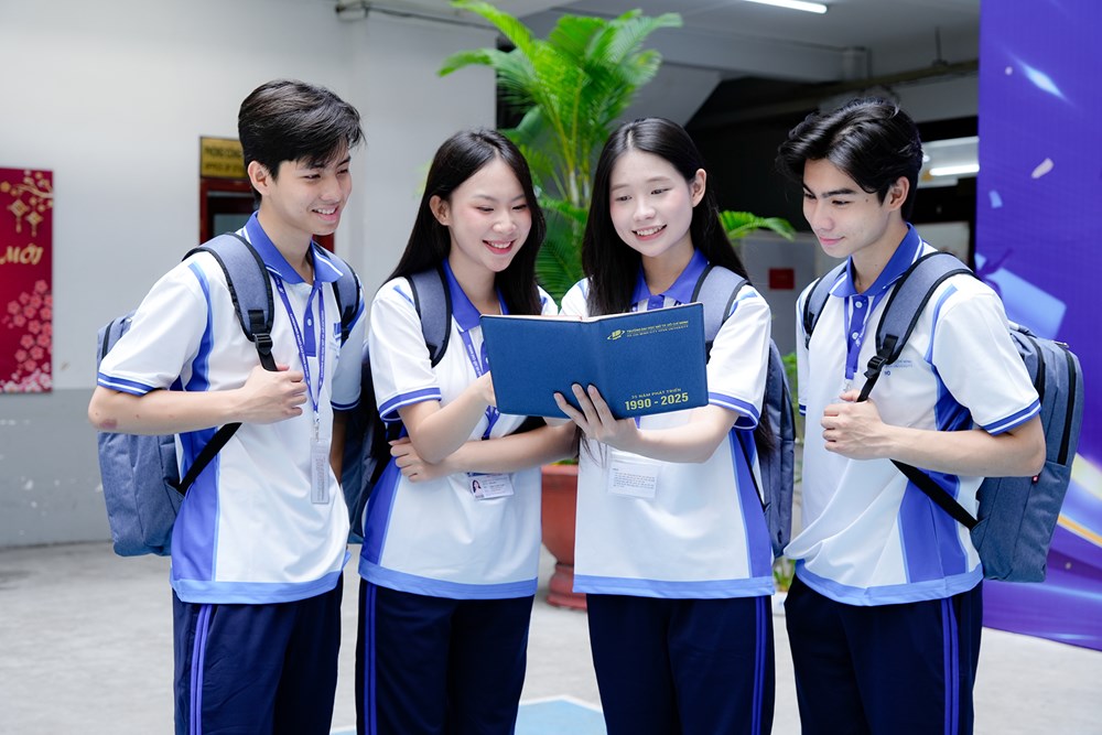 Một trường đại học dành nhiều học bổng cho tài năng văn hóa, nghệ thuật, thể thao - ảnh 2
