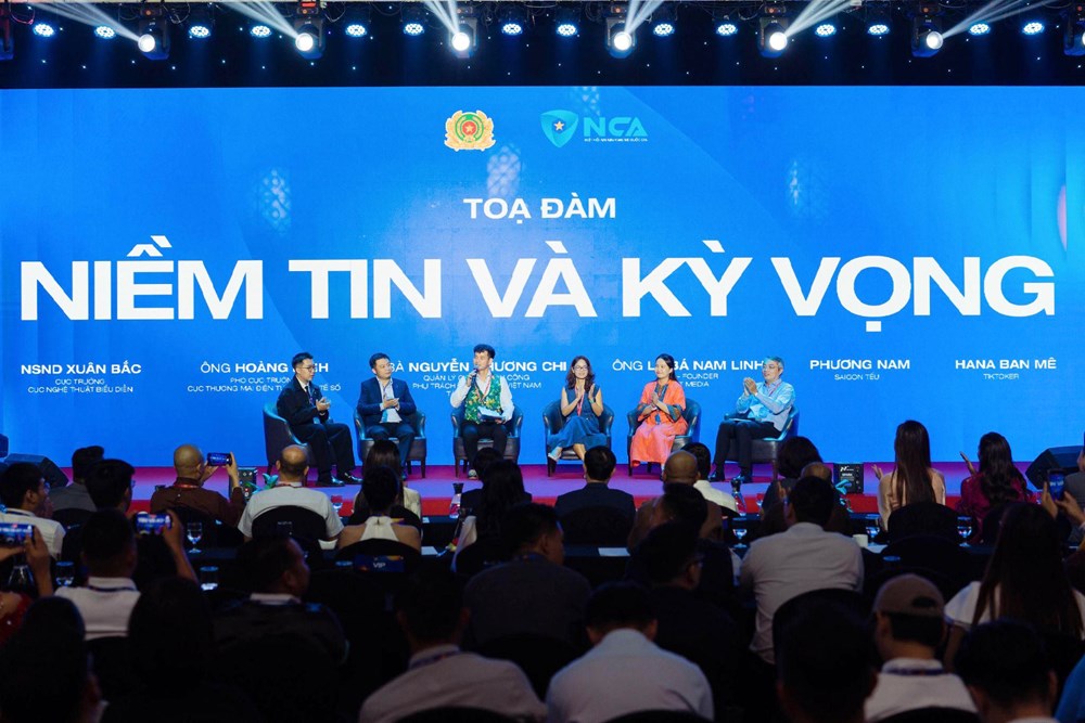 KOL Summit 2026: Kiến tạo niềm tin số trong kỷ nguyên AI - ảnh 2