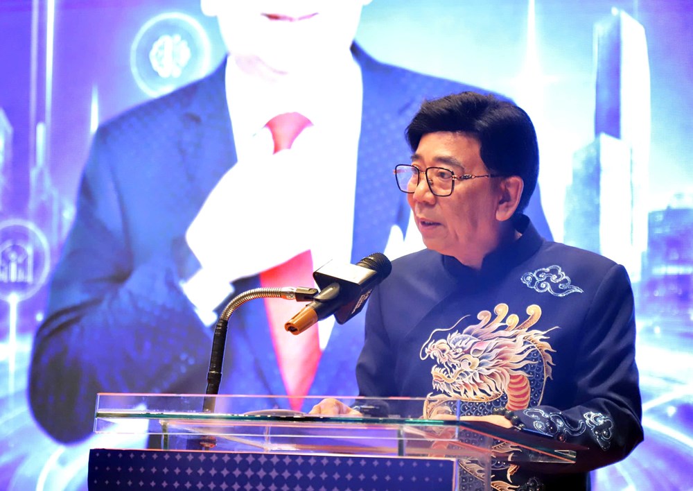 Chuyển đổi số mở thêm không gian phát triển công nghiệp văn hóa - ảnh 3
