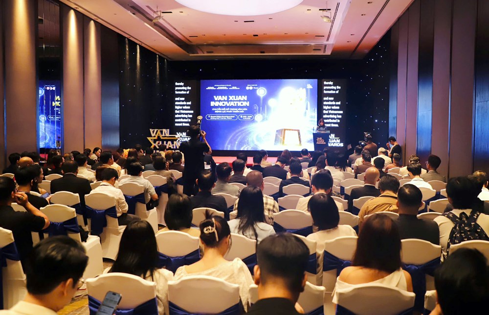 Chuyển đổi số mở thêm không gian phát triển công nghiệp văn hóa - ảnh 1
