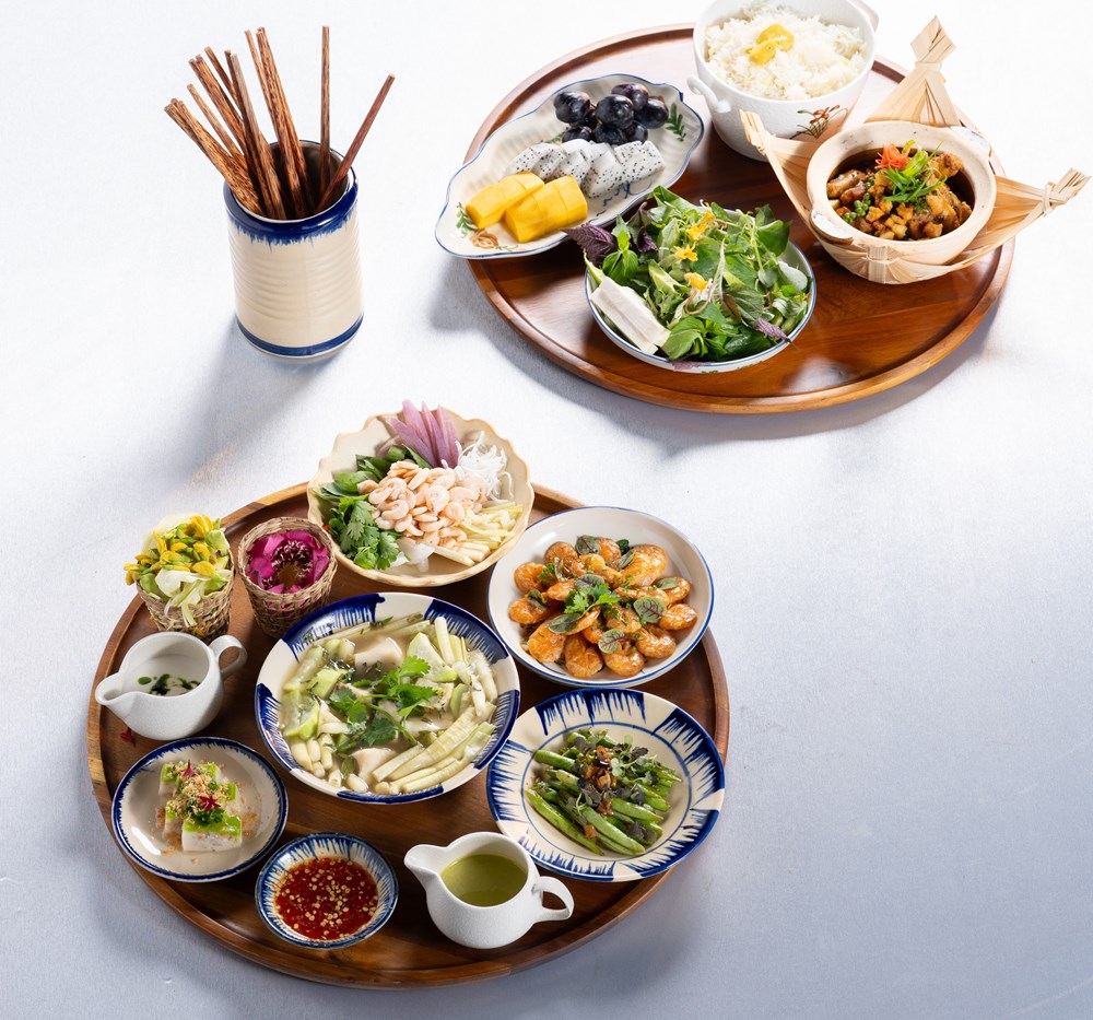 Khoác “áo mới” lên món ăn dân dã miền Tây, đầu bếp Top Chef khiến giám khảo thốt lên “đã cái nư” - ảnh 9