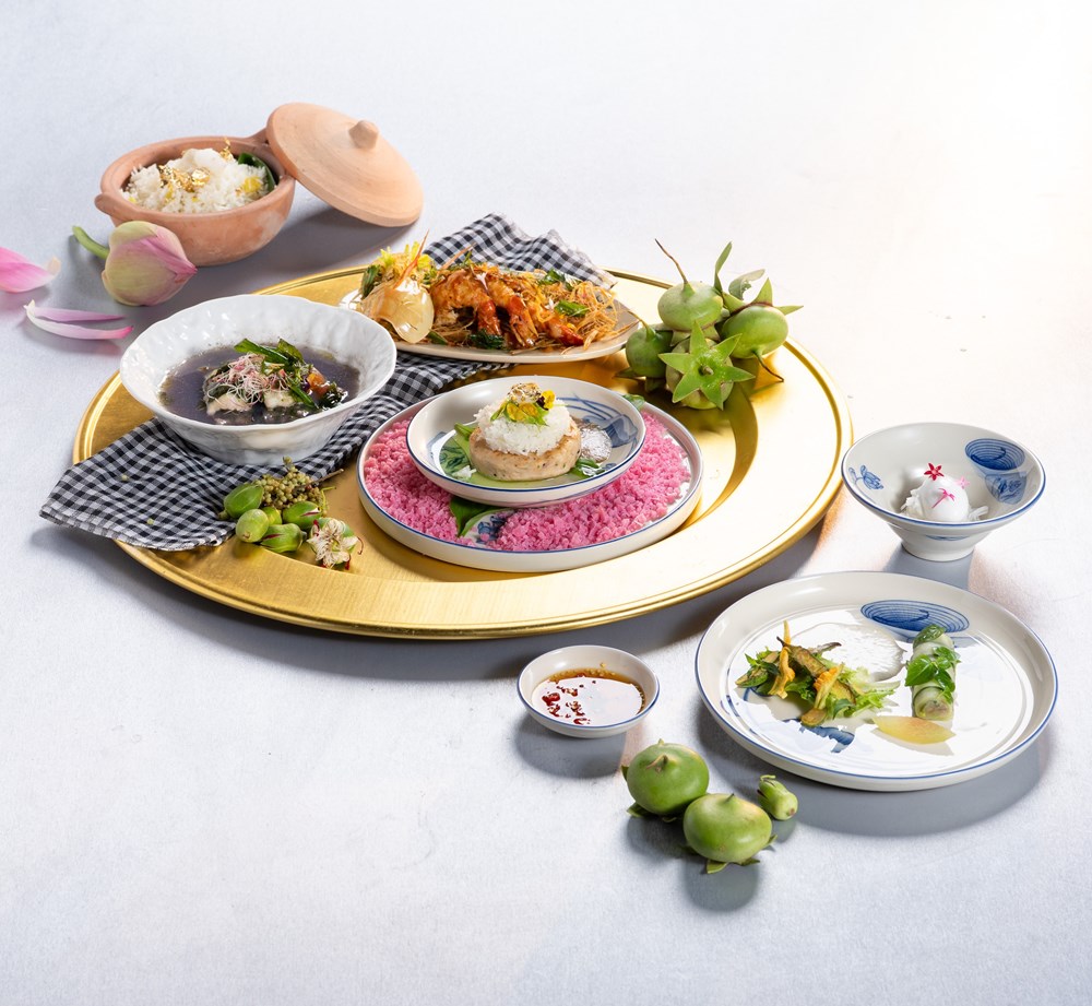Khoác “áo mới” lên món ăn dân dã miền Tây, đầu bếp Top Chef khiến giám khảo thốt lên “đã cái nư” - ảnh 6