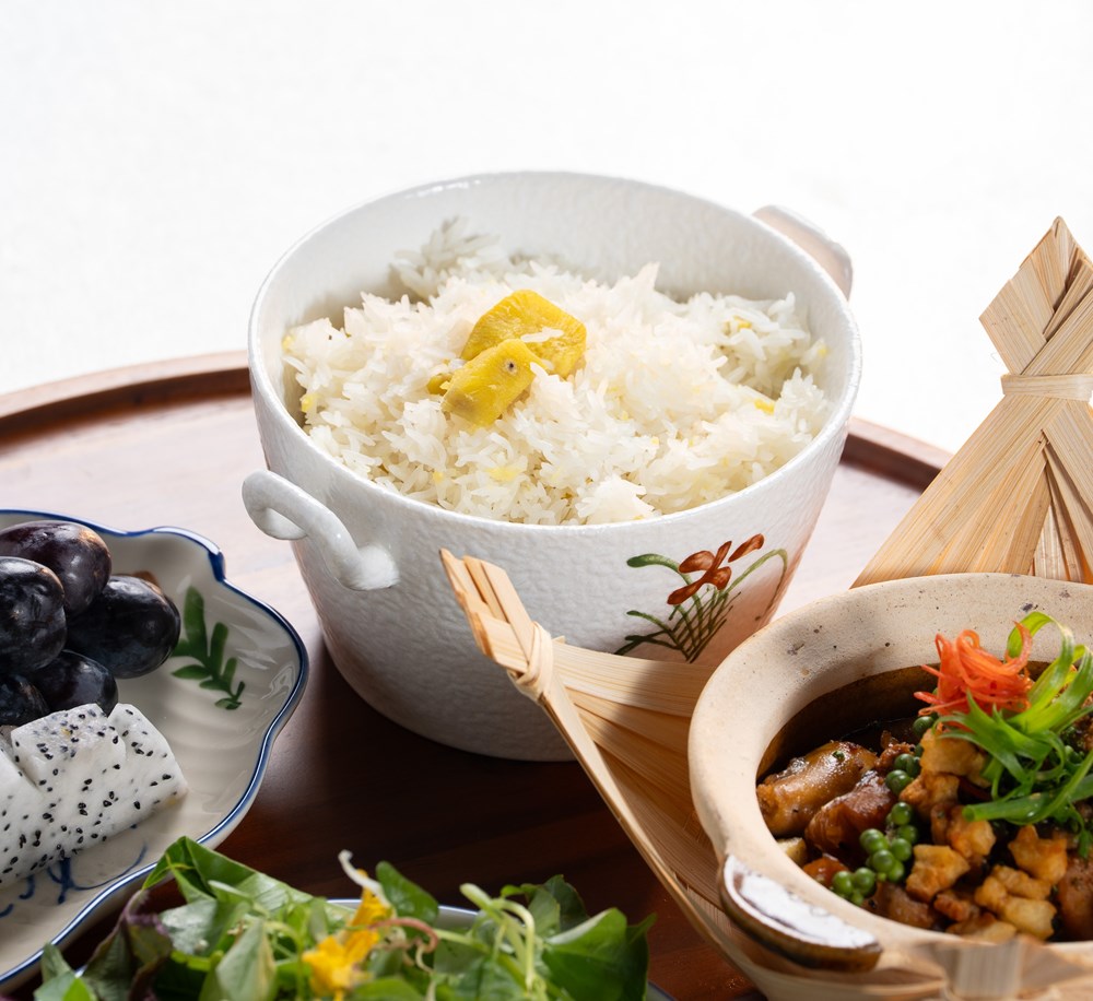 Khoác “áo mới” lên món ăn dân dã miền Tây, đầu bếp Top Chef khiến giám khảo thốt lên “đã cái nư” - ảnh 7