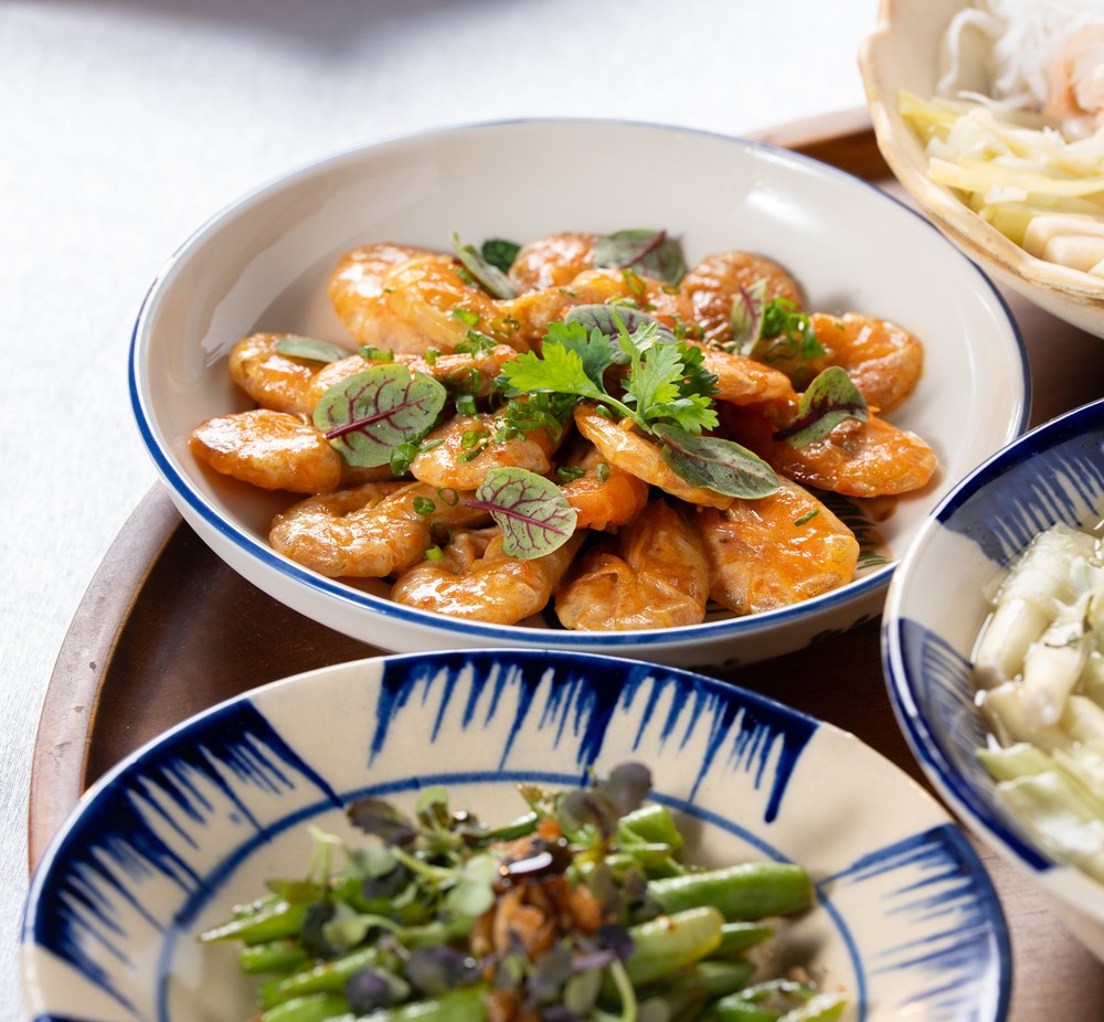 Khoác “áo mới” lên món ăn dân dã miền Tây, đầu bếp Top Chef khiến giám khảo thốt lên “đã cái nư” - ảnh 3