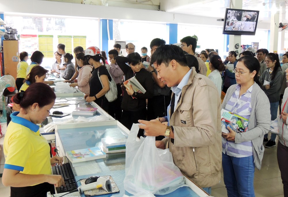 Học sinh địa phương nào được miễn phí SGK từ năm học 2026 - 2027? - ảnh 4