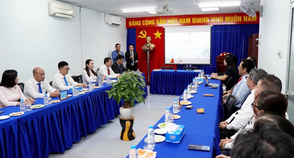 JICA hỗ trợ cải tạo hệ thống cống thoát nước tại TP.HCM bằng công nghệ gì? - ảnh 2