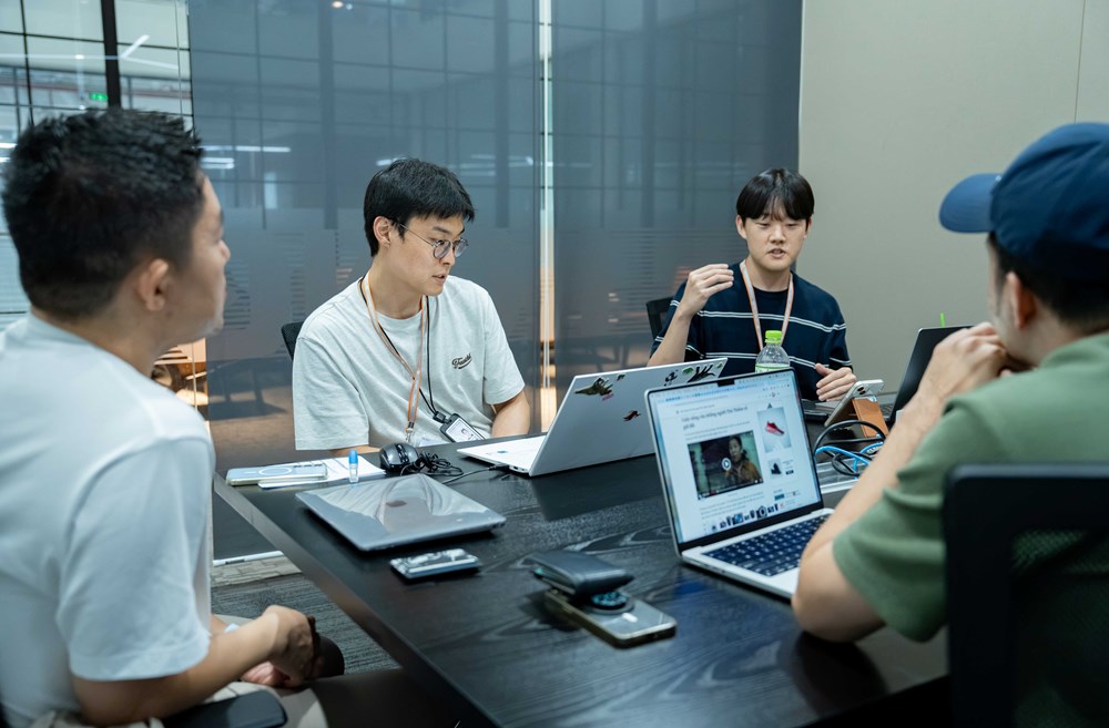 Top 5 đạo diễn phim ngắn CJ 2026 được học cùng chuyên gia Việt - Hàn - ảnh 4