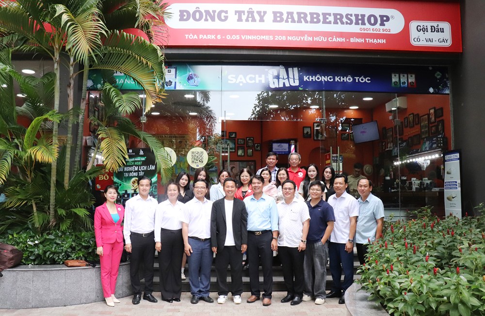 Hơn 1,4 tỉ đồng xây cầu giao thông nông thôn tại Đồng Tháp - ảnh 2