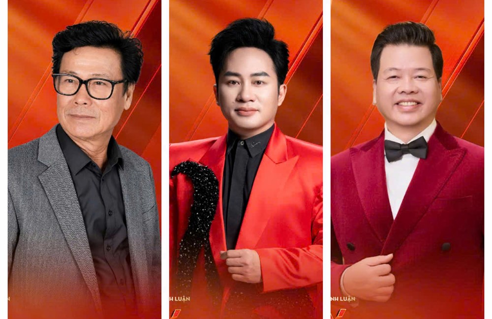 Rần rần hướng về concert quốc gia “Tổ quốc trong tim” - ảnh 1