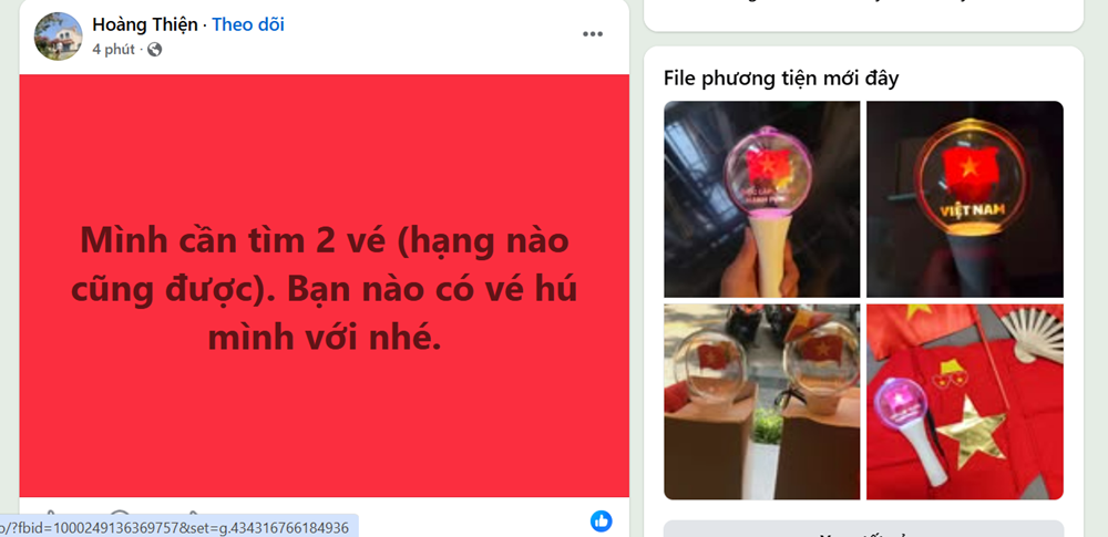 Rần rần hướng về concert quốc gia “Tổ quốc trong tim” - ảnh 4