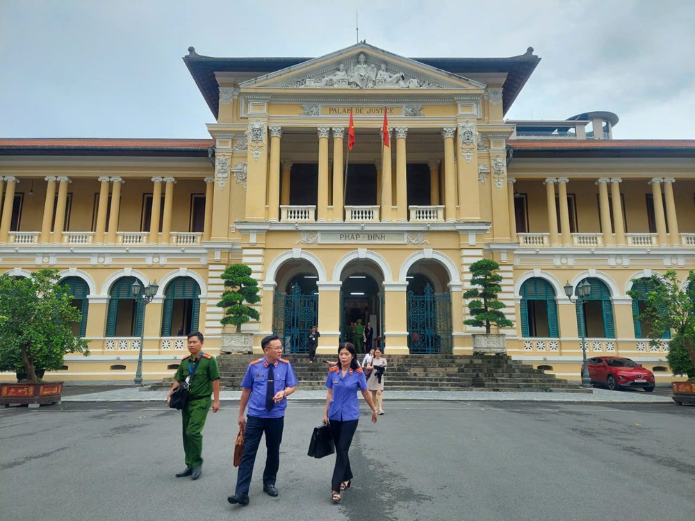 Vụ đại án ma túy và những người trẻ lạc lối - ảnh 1