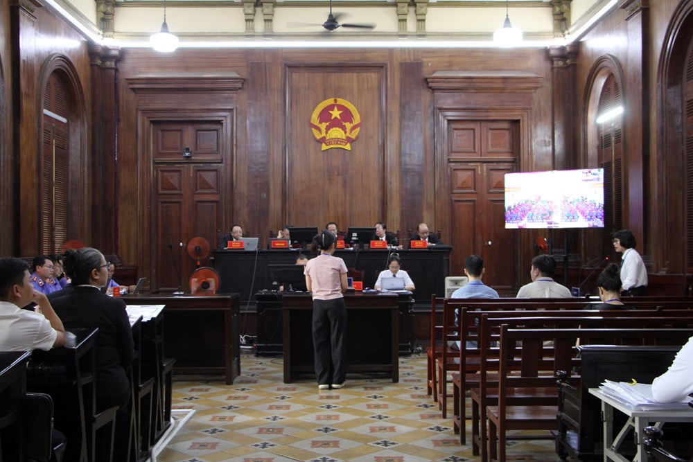 Vụ đại án ma túy và những người trẻ lạc lối - ảnh 5
