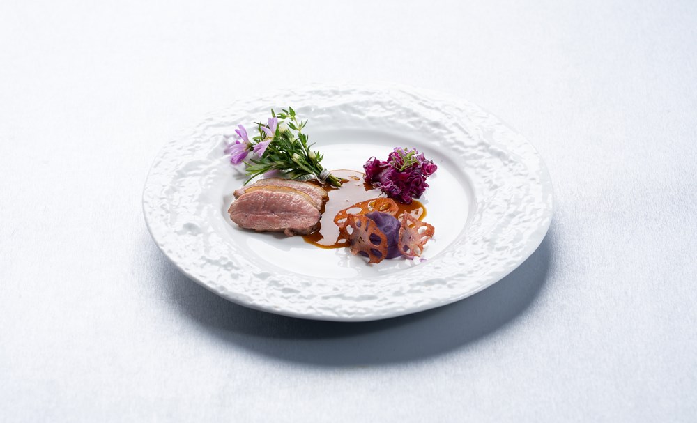 10 năm không nói chuyện với ba, đầu bếp Top Chef Việt gửi lời qua món ăn - ảnh 3