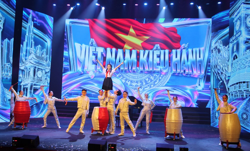 Ai đoạt Quán quân “Tinh hoa nhí Việt Nam 2026”? - ảnh 2