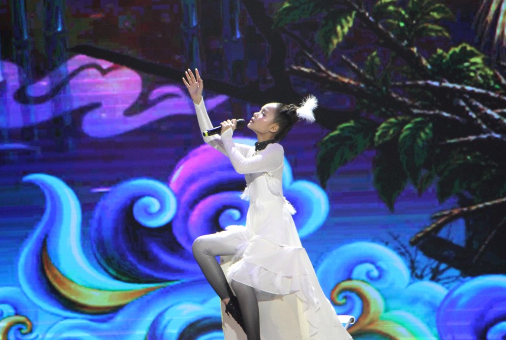 Ai đoạt Quán quân “Tinh hoa nhí Việt Nam 2026”? - ảnh 7