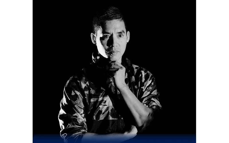 “Ngưỡng” - cuộc gặp giữa chất liệu văn hóa Việt Nam và múa đương đại - ảnh 5