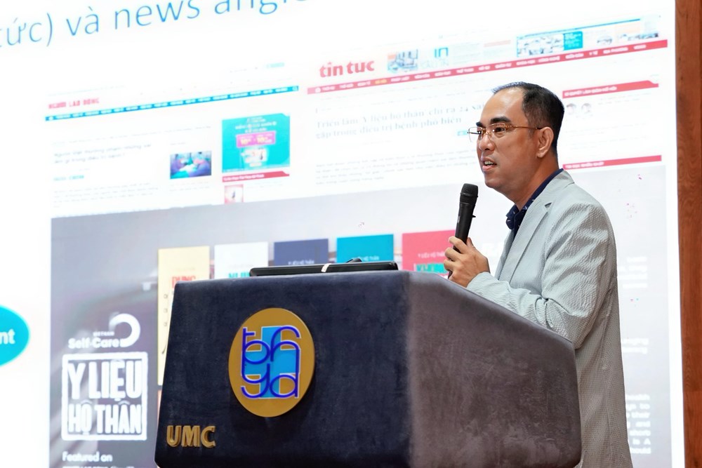 Mạng xã hội có thể trở thành “vắc-xin cộng đồng” chống tin giả về sức khỏe? - ảnh 2