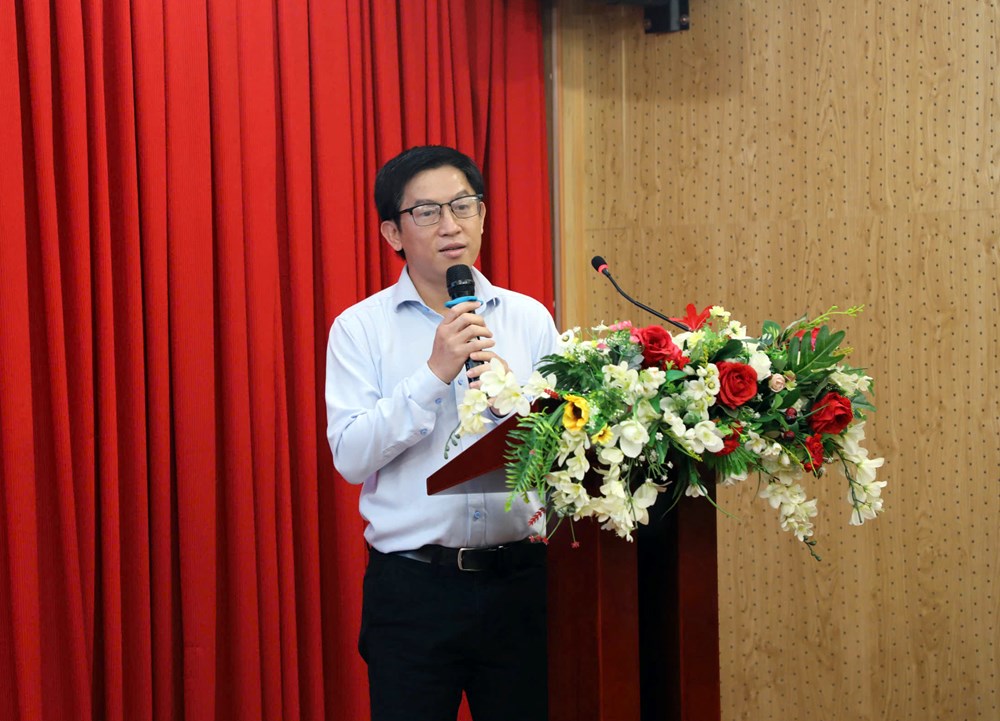 Cần thêm cơ chế để thu hút đầu tư - ảnh 2
