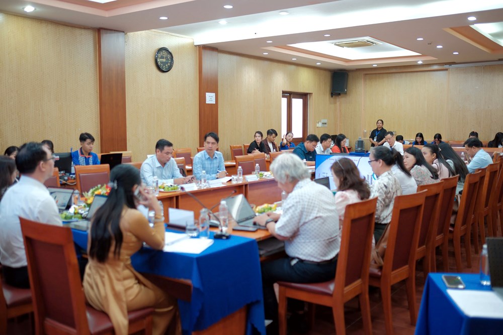 Cần thêm cơ chế để thu hút đầu tư - ảnh 1