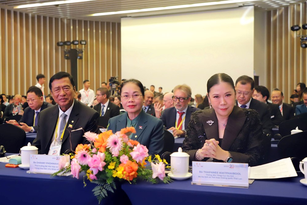 Định hình tương lai du lịch MICE trong kỷ nguyên mới - ảnh 8