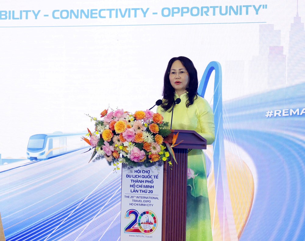 Định hình tương lai du lịch MICE trong kỷ nguyên mới - ảnh 5