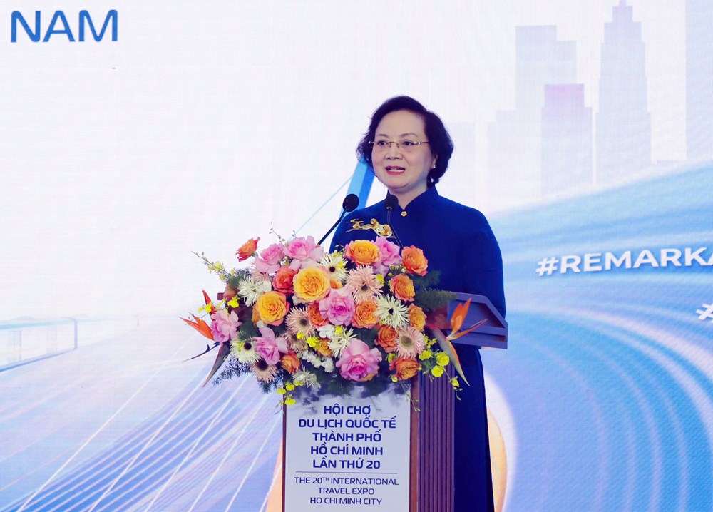 Định hình tương lai du lịch MICE trong kỷ nguyên mới - ảnh 2