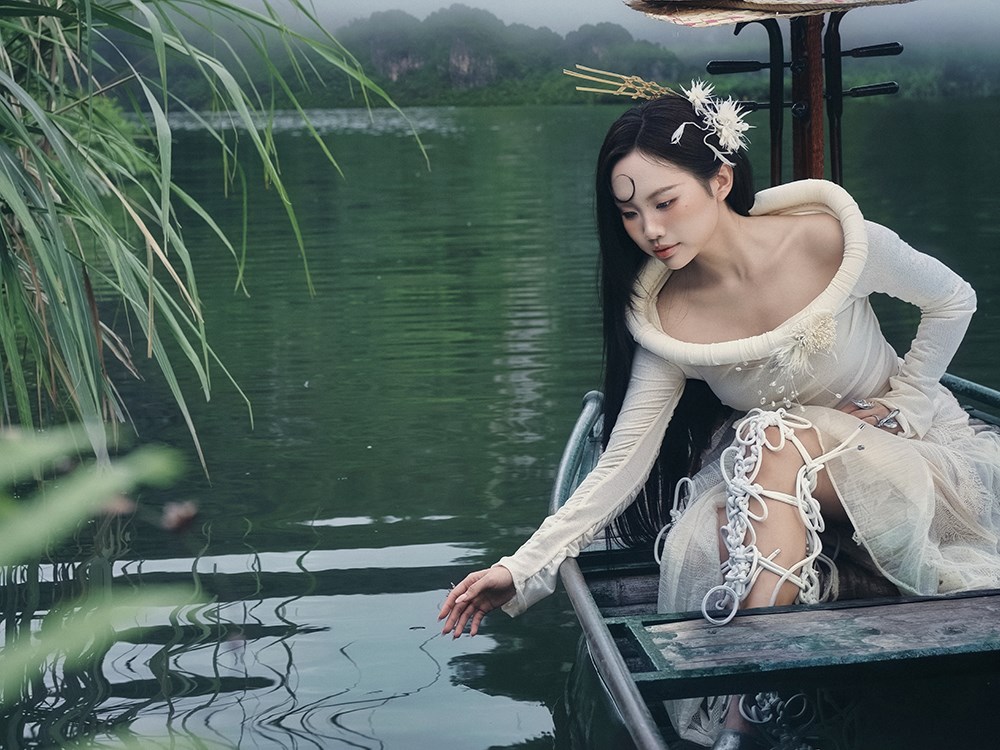 Giải mã tên gọi “Dân chơi Dân ca” của Phương Mỹ Chi - ảnh 3