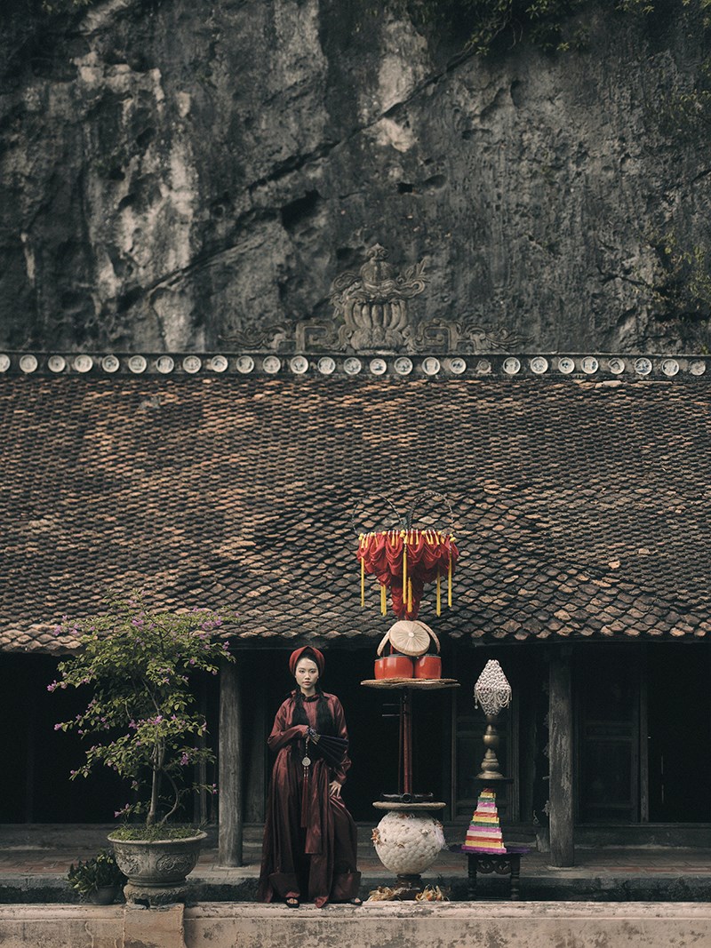Giải mã tên gọi “Dân chơi Dân ca” của Phương Mỹ Chi - ảnh 4