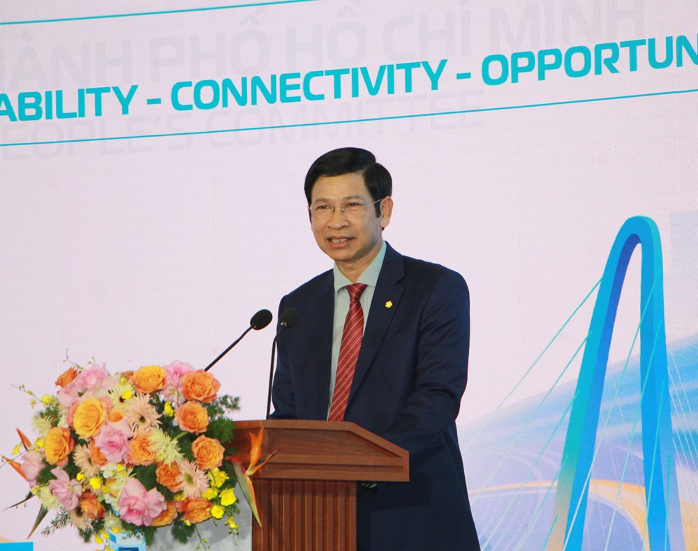 Định hình tương lai du lịch MICE trong kỷ nguyên mới - ảnh 6