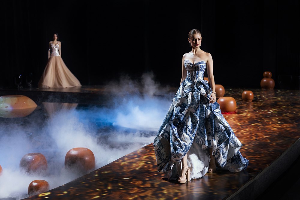 Hoa hậu Lê Nguyễn Bảo Ngọc vào thẳng Top 40 Miss World 2026 - ảnh 5