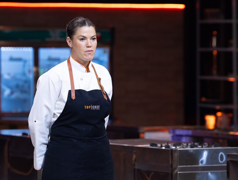 Top 10 Top Chef Việt Nam 2026: Những câu chuyện phía sau căn bếp - ảnh 8