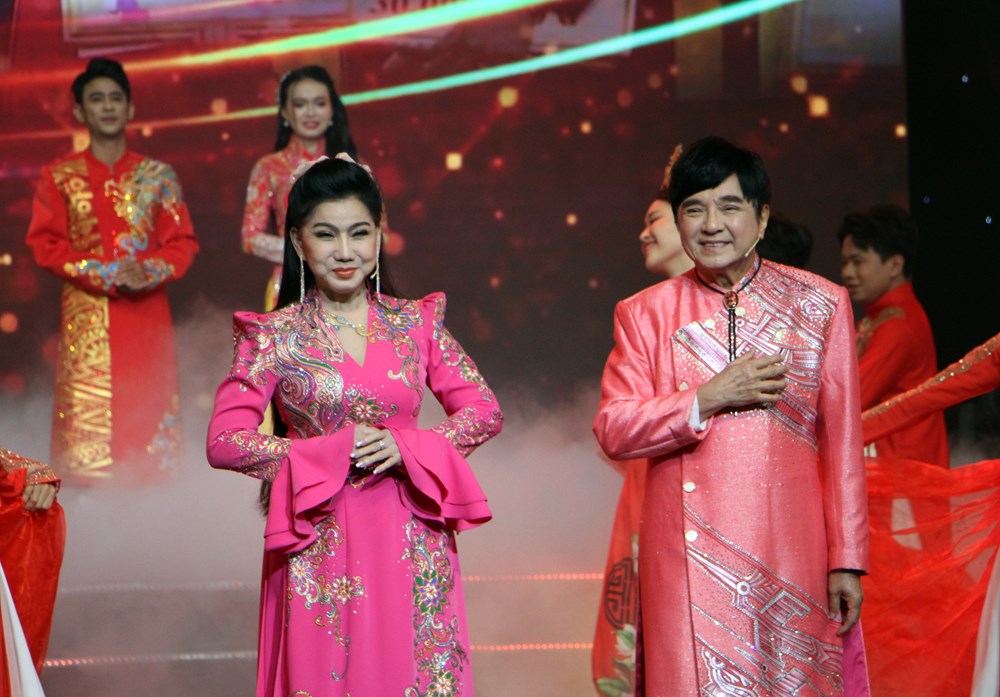 Mãn nhãn với Gala “Chuông vàng vọng cổ” 2026 - ảnh 3