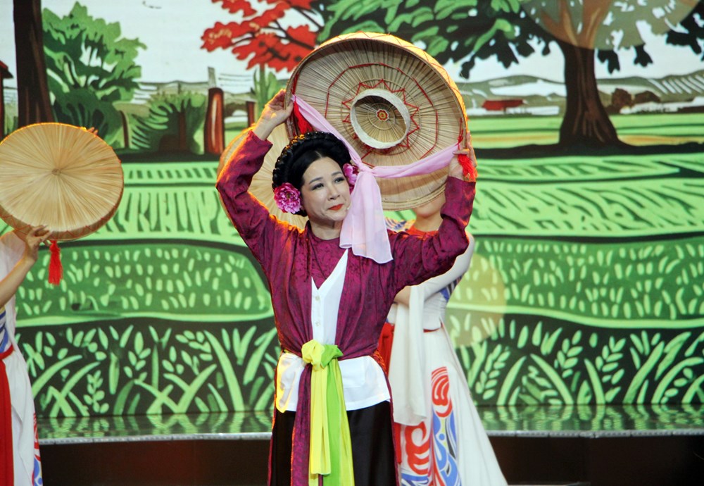 Mãn nhãn với Gala “Chuông vàng vọng cổ” 2026 - ảnh 8
