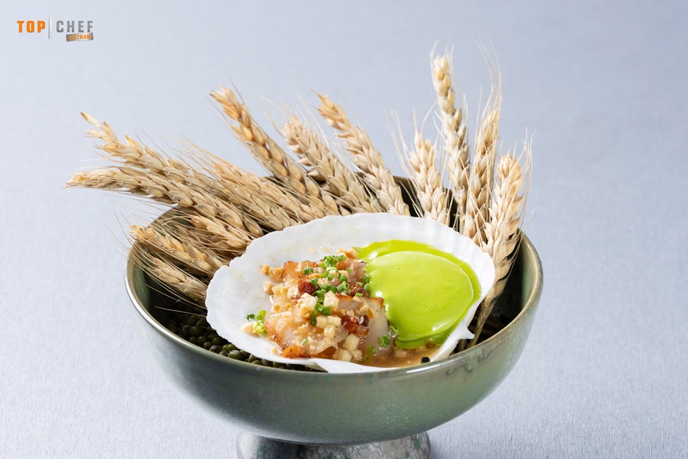 Top 10 Top Chef Việt Nam 2026: Những câu chuyện phía sau căn bếp - ảnh 9