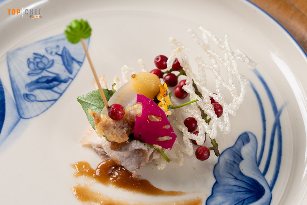 Top 10 Top Chef Việt Nam 2026: Những câu chuyện phía sau căn bếp - ảnh 7