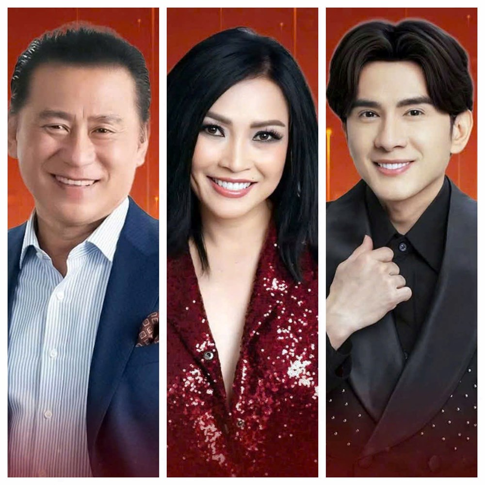 NSND Tạ Minh Tâm, Phương Thanh, Đan Trường và nhiều nghệ sĩ hát mừng Quốc khánh - ảnh 1