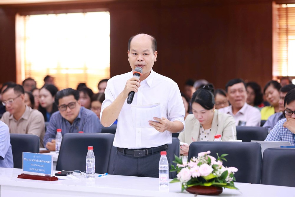 AI thay đổi cách con người sử dụng ngôn ngữ ra sao? - ảnh 2