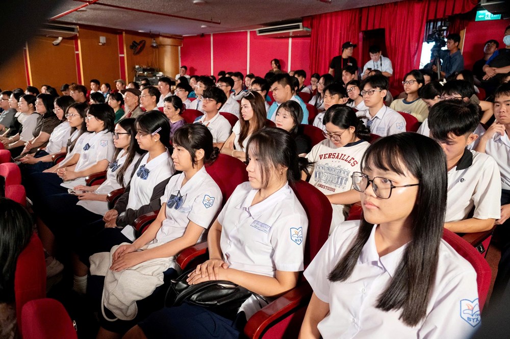 Cải lương đang thiếu điều gì để giữ chân người trẻ? - ảnh 7