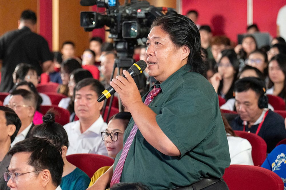 Cải lương đang thiếu điều gì để giữ chân người trẻ? - ảnh 5