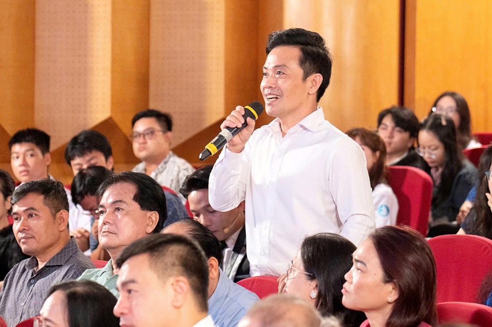 Cải lương đang thiếu điều gì để giữ chân người trẻ? - ảnh 13