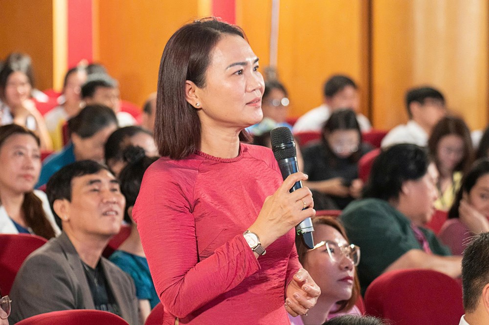 Cải lương đang thiếu điều gì để giữ chân người trẻ? - ảnh 8
