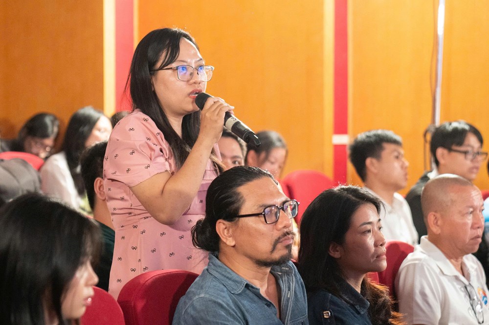 Cải lương đang thiếu điều gì để giữ chân người trẻ? - ảnh 4