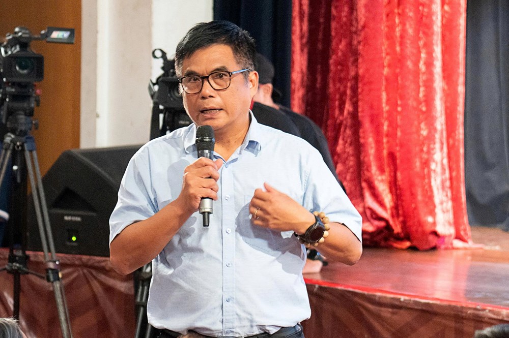 Cải lương đang thiếu điều gì để giữ chân người trẻ? - ảnh 14