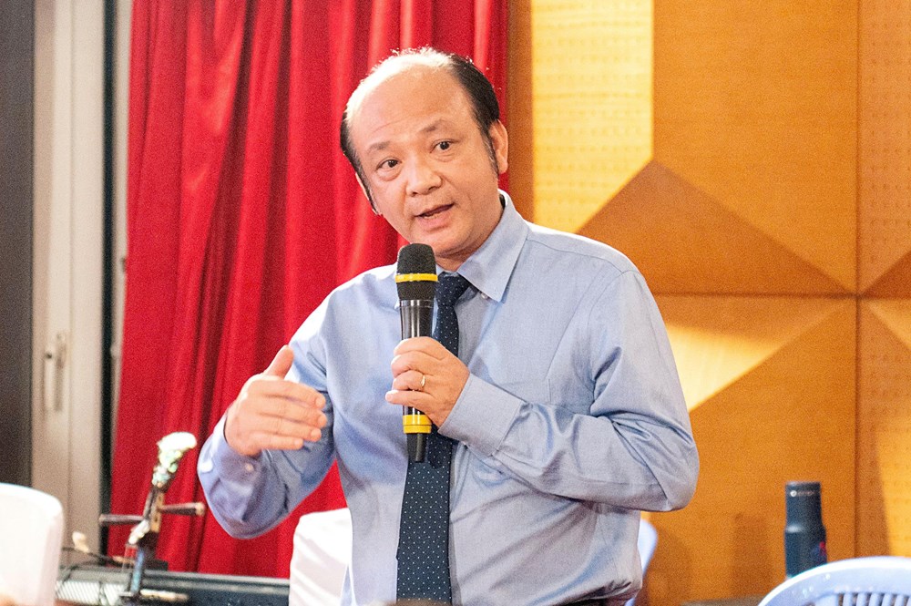 Cải lương đang thiếu điều gì để giữ chân người trẻ? - ảnh 9