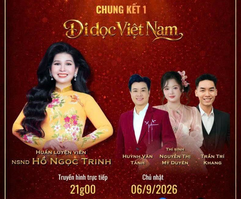 Ai sẽ đi đến đêm xếp hạng? - ảnh 2