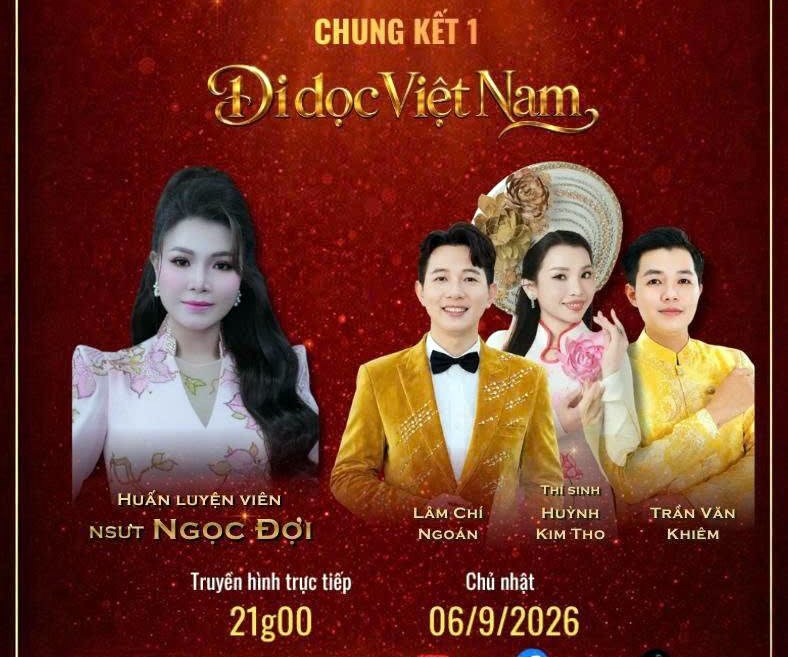 Ai sẽ đi đến đêm xếp hạng? - ảnh 4